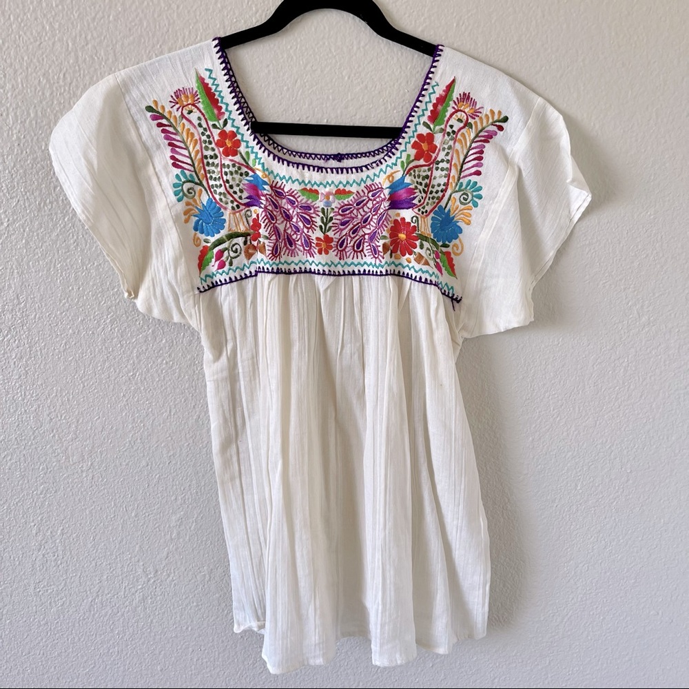 Handmade Top
